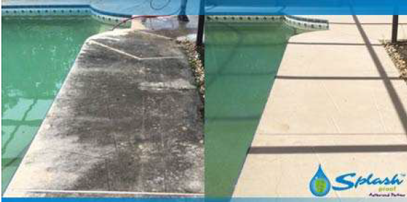 Concrete Coating