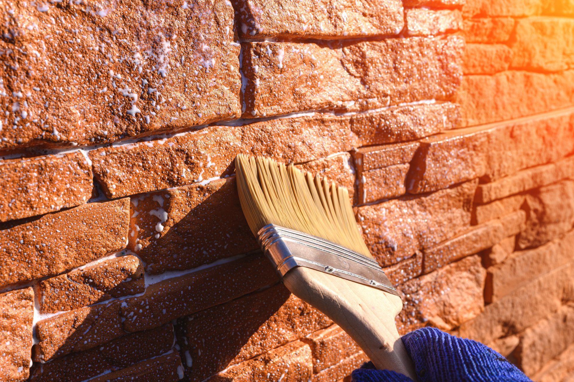 stone coating