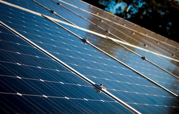 INDUSTRIA SOLAR GTO