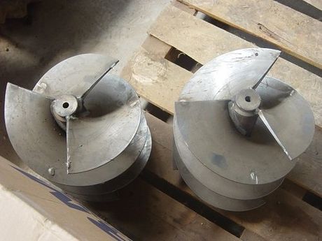 PRODOTTI DI CARPENTERIA