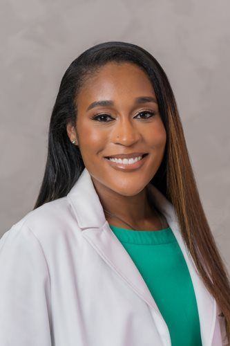 Kenyanita Ellis, DO, FAAP