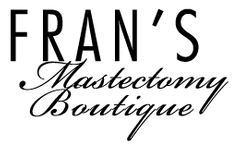 Fran’s Mastectomy Boutique logo