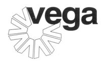 Vega illuminazione, logo