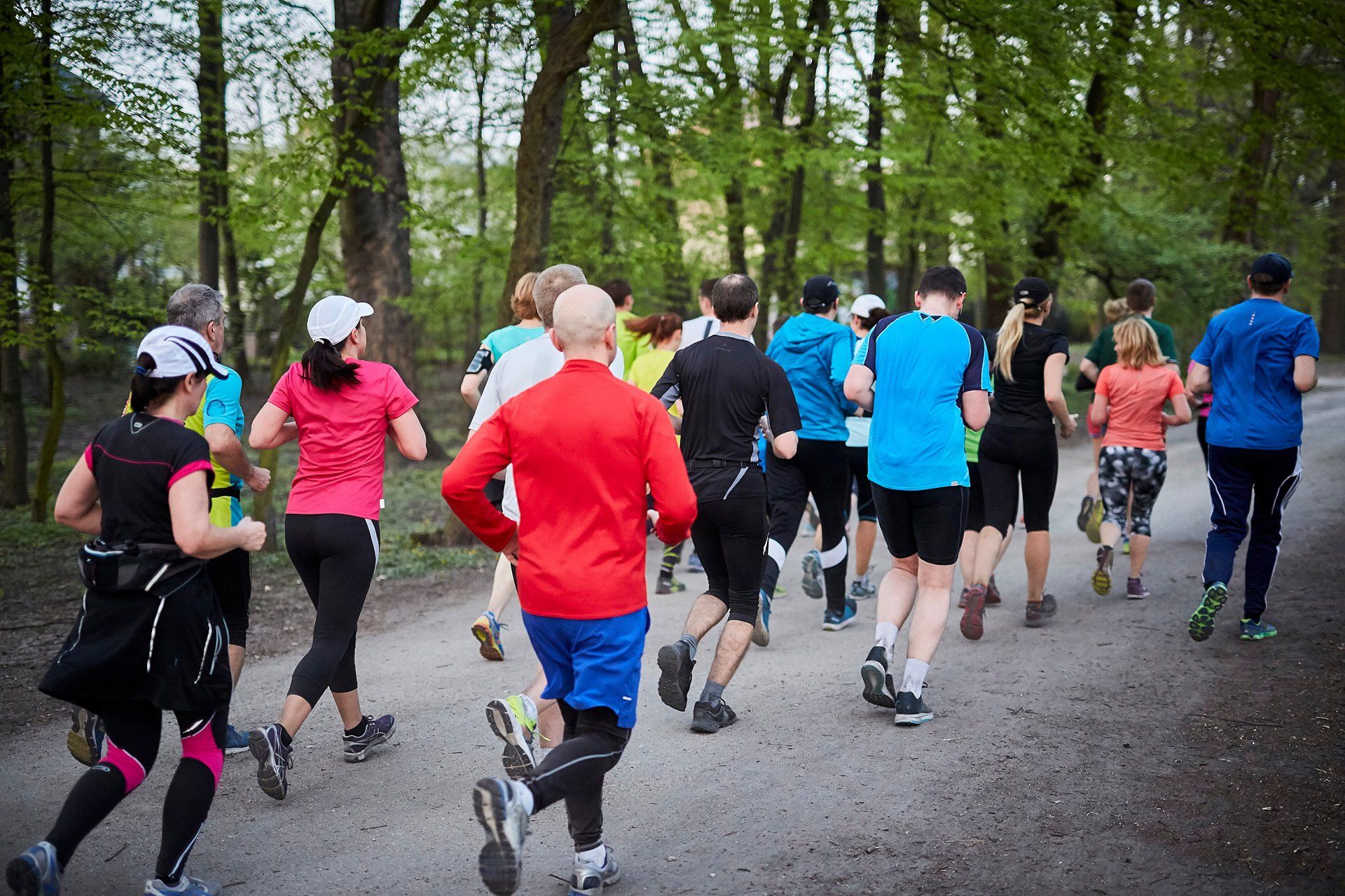 IV Therapy to Prevent Dehydration For Runner