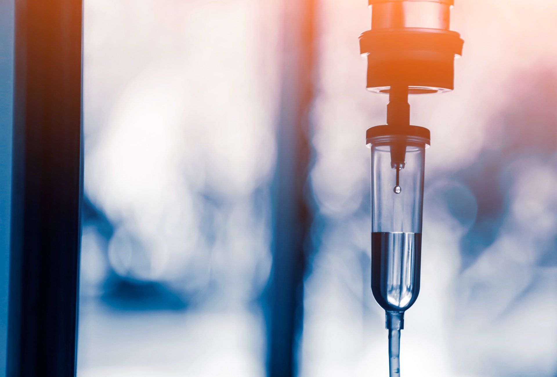 IV Vitamin Drip Essentials For Winter
