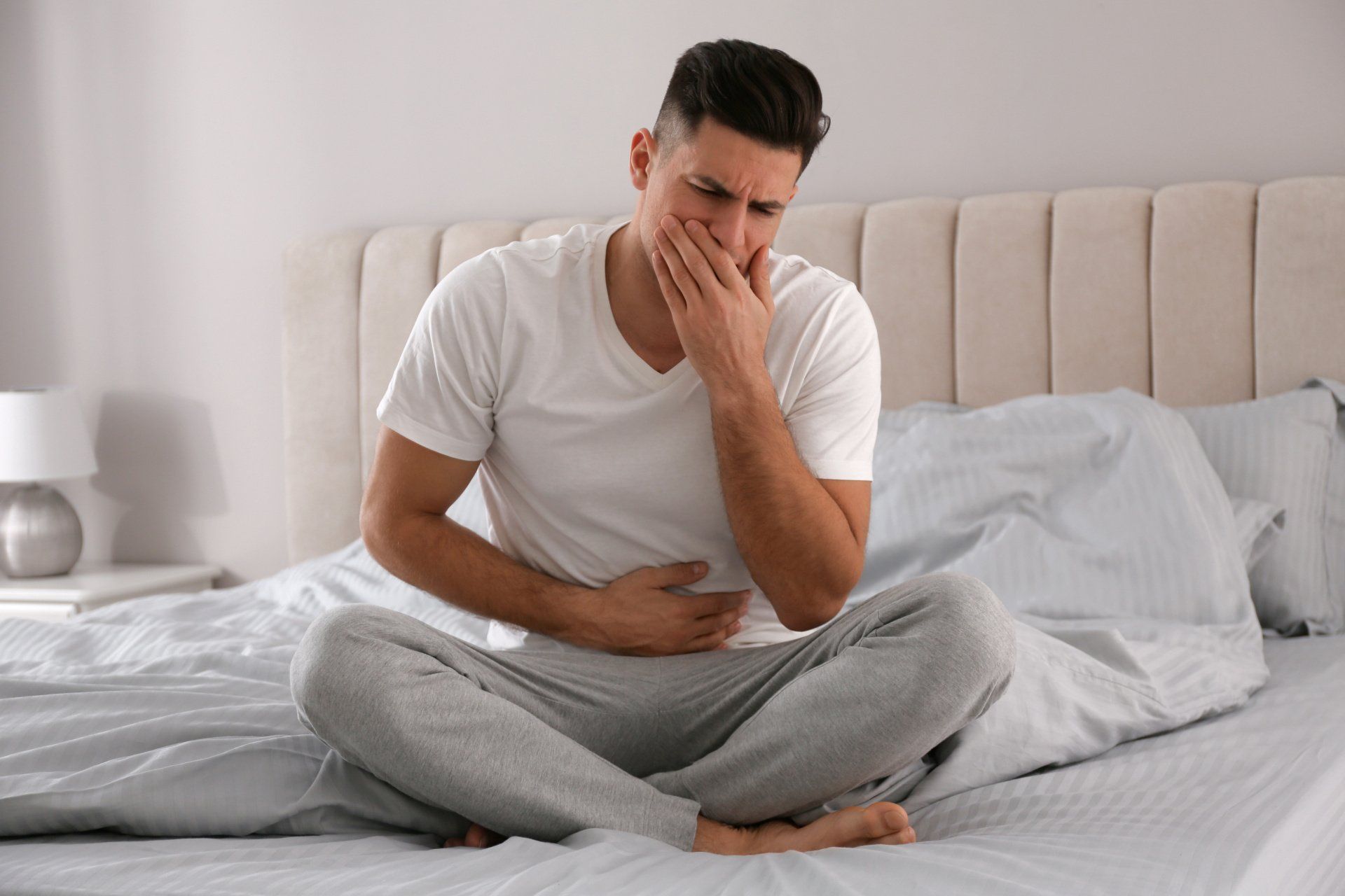 The Myers Cocktail IV Infusion For Food Poisoning