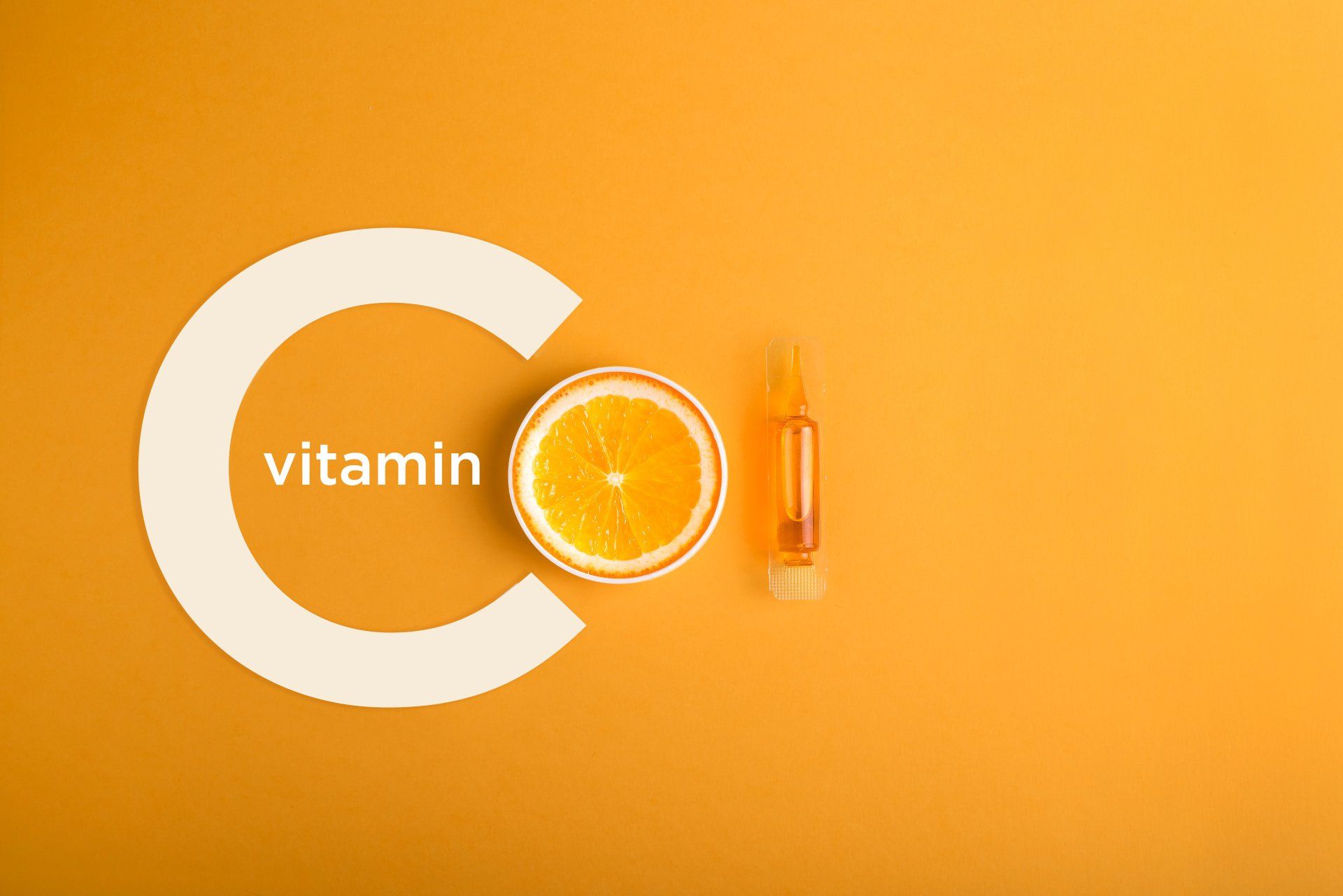 Vitamins Deficiency