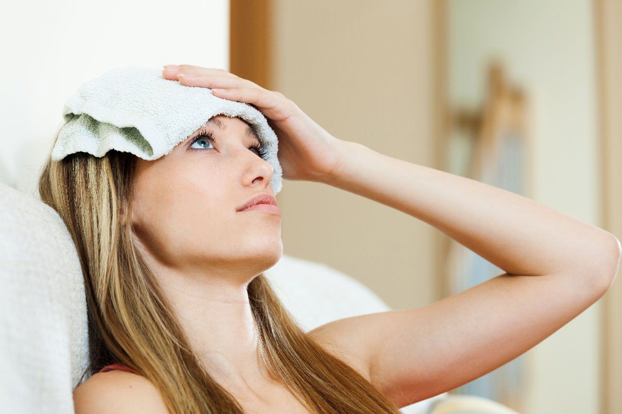 How Does IV Therapy Relieve Hangover Symptoms