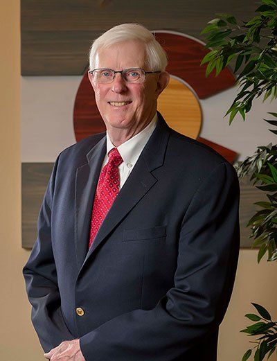 Dr. Roy Stringfellow