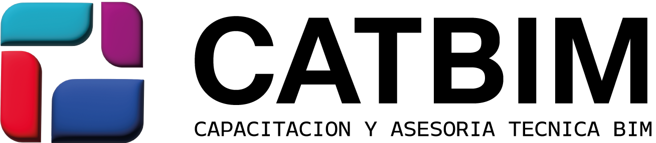 Logo CATBIM