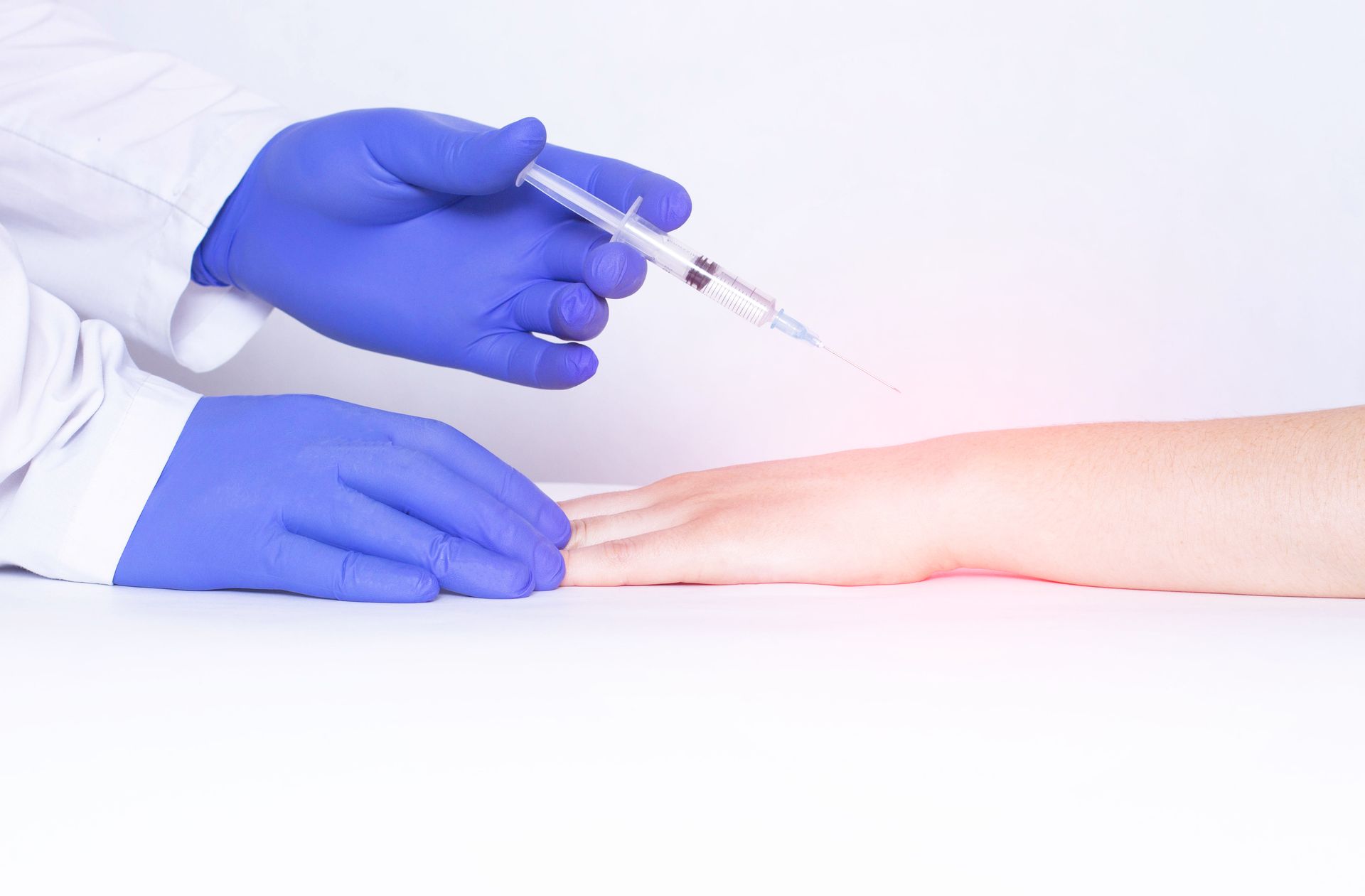 JOINT INJECTIONS