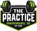 The Practice's Logo