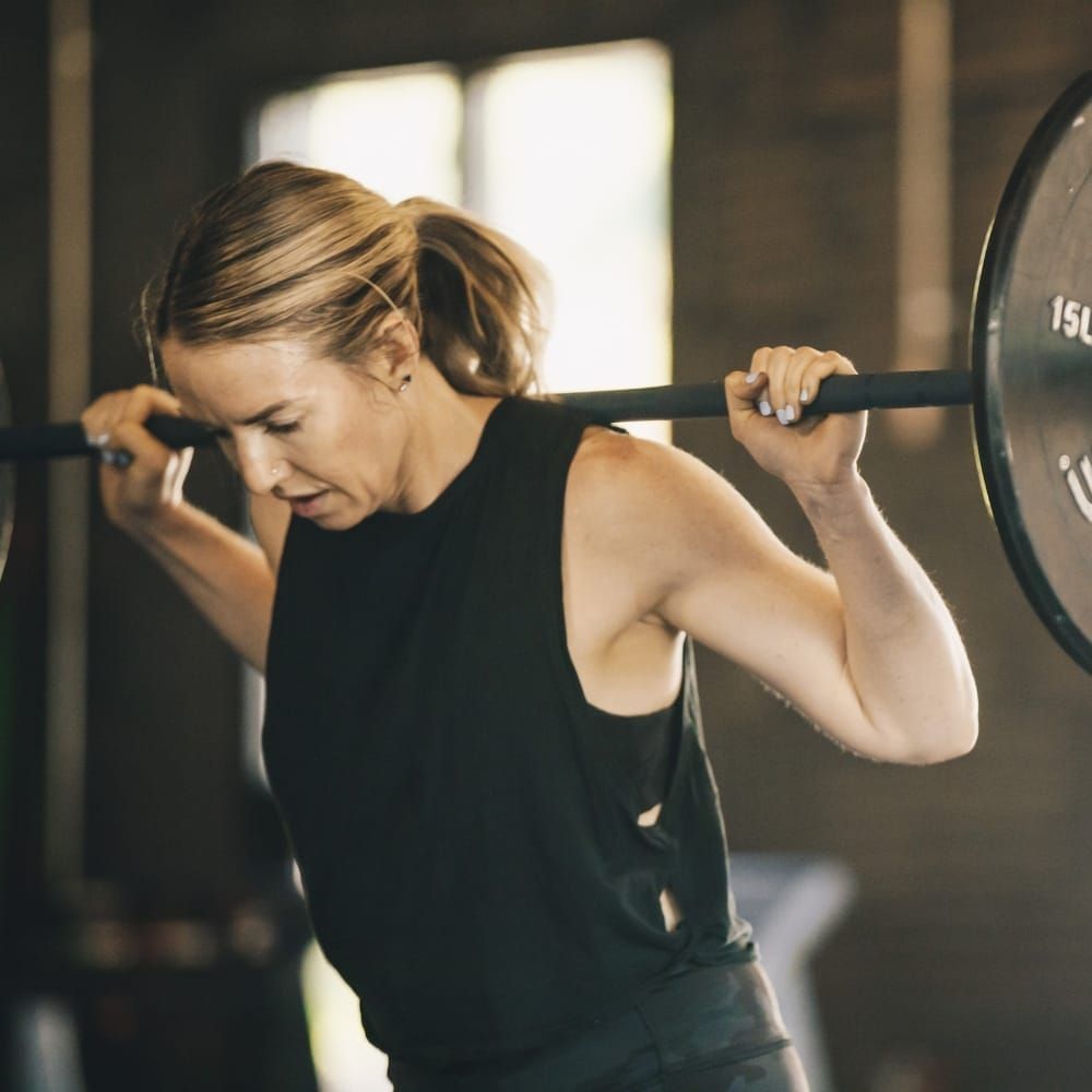 Group Fitness