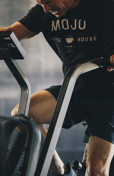 HIIT Fitness