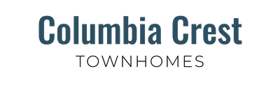 Columbia Crest Townhome Logo
