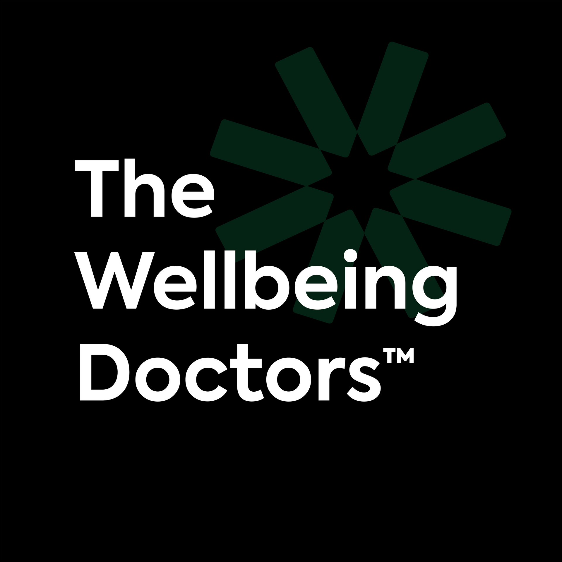 Wellbeing Drs Logo