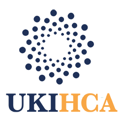 UKIHC Logo