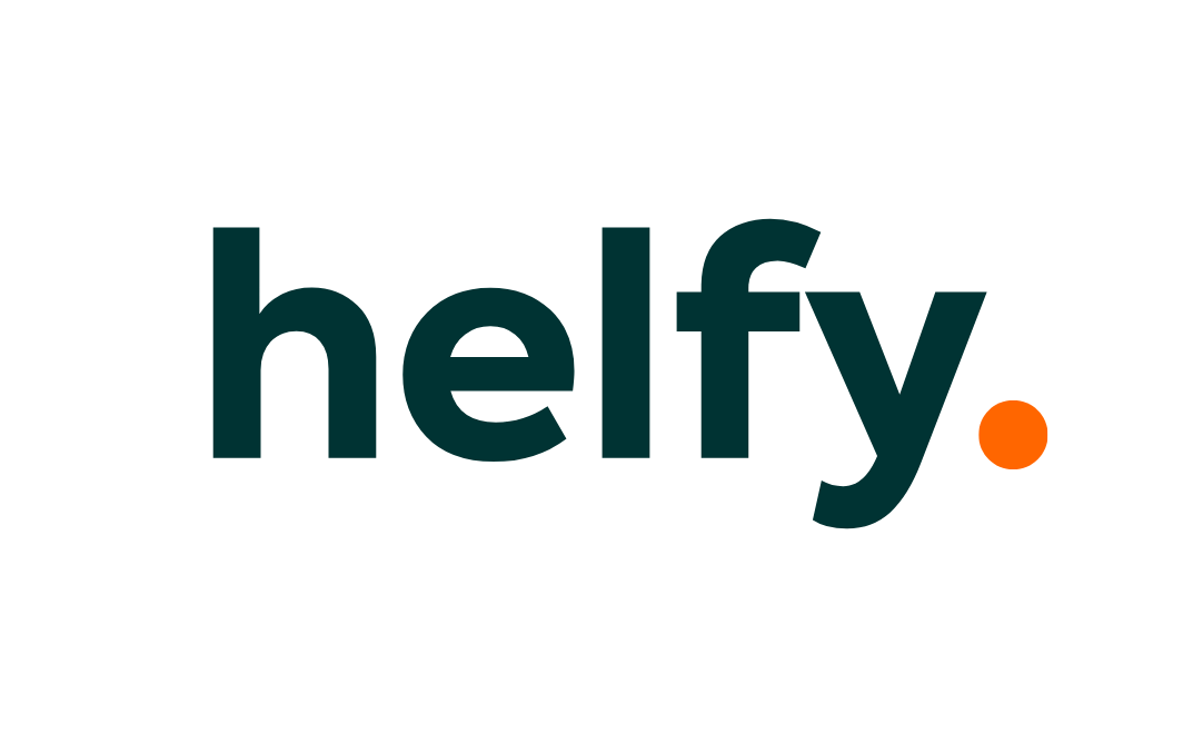 Helfy Logo
