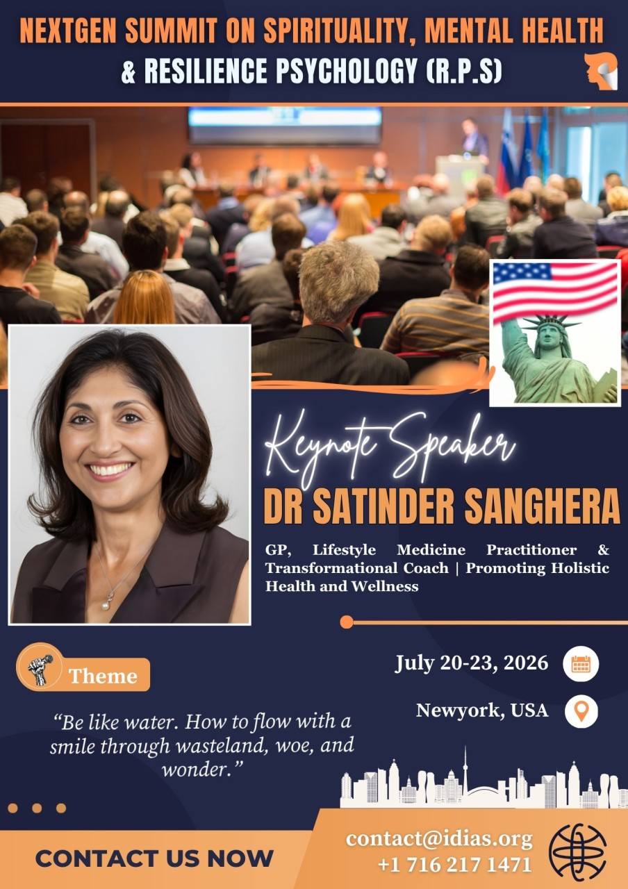 Webinar series: