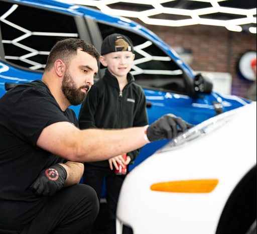 Seasonal Car Care Tips