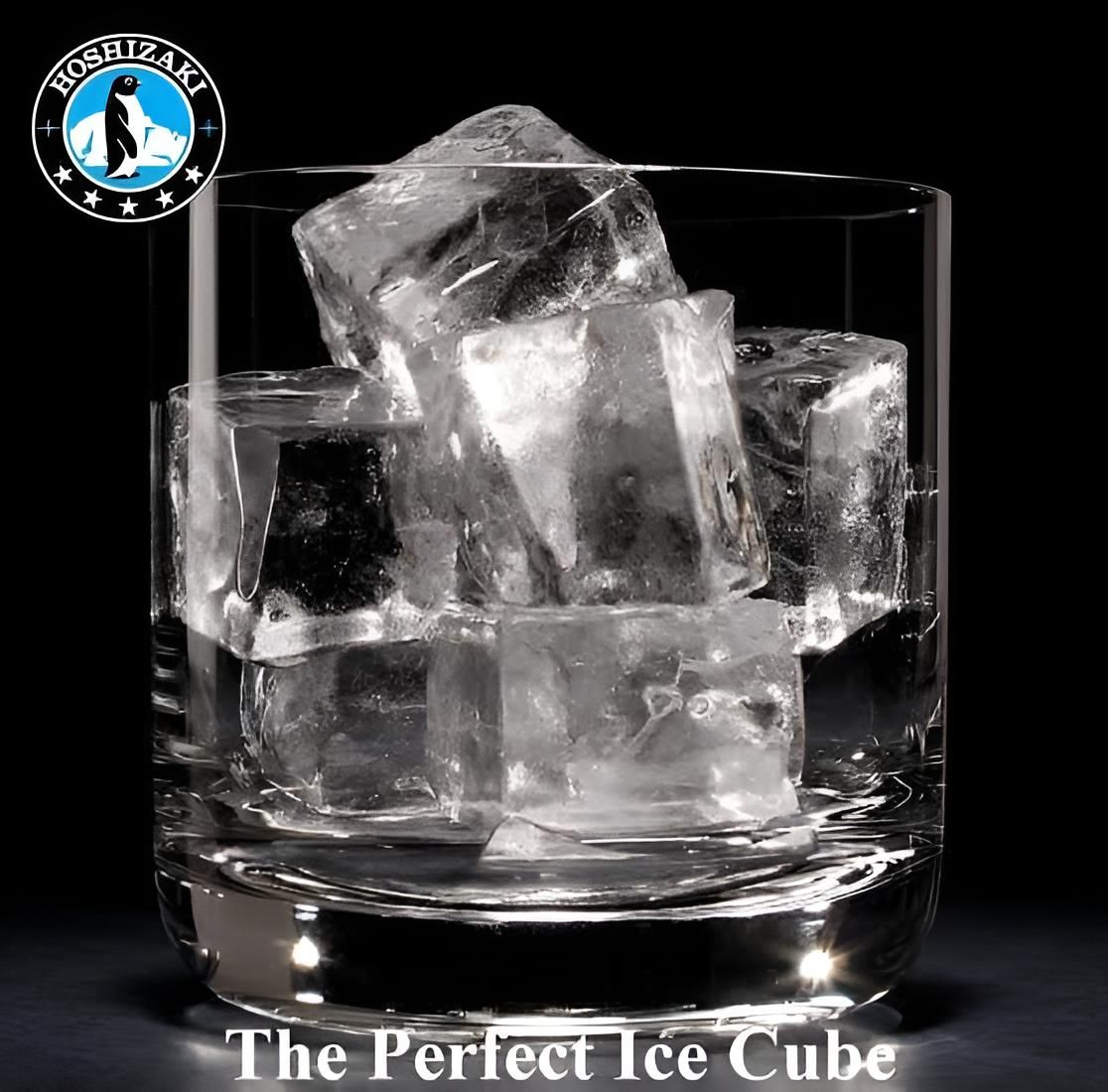 Ice Machines in Townsville | Eureka Water & Filtration