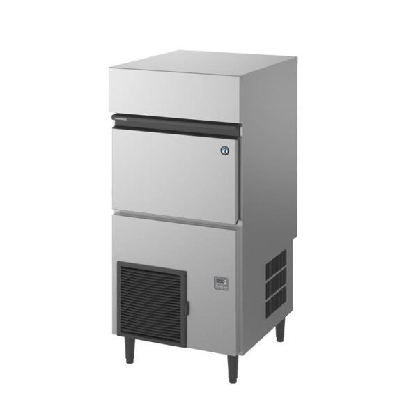 Ice Machine — Eureka Water & Filtration In Mount St John, QLD