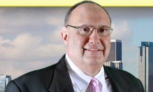 Leon J. Frommer — Valencia, CA — Law Offices of Leon J Frommer