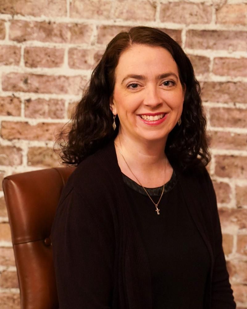 Staff Photo