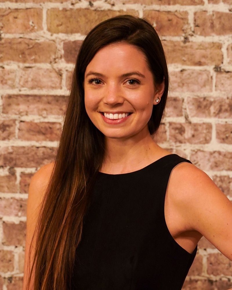 Staff Photo