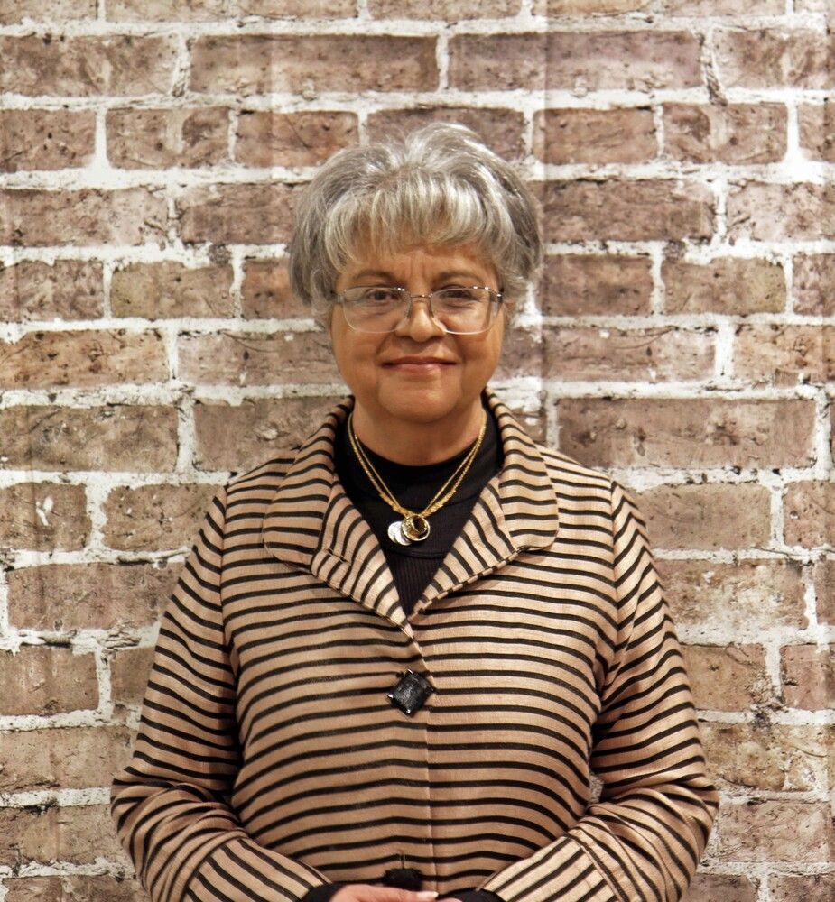 Staff Photo