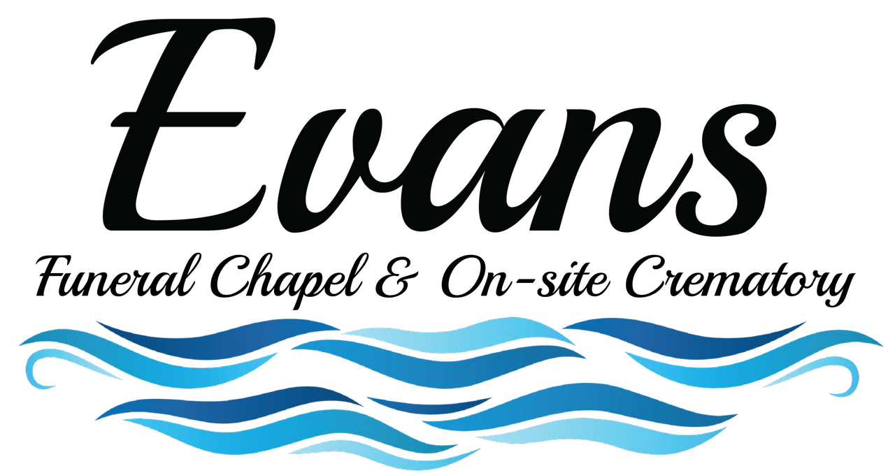 Funeral Home Logo