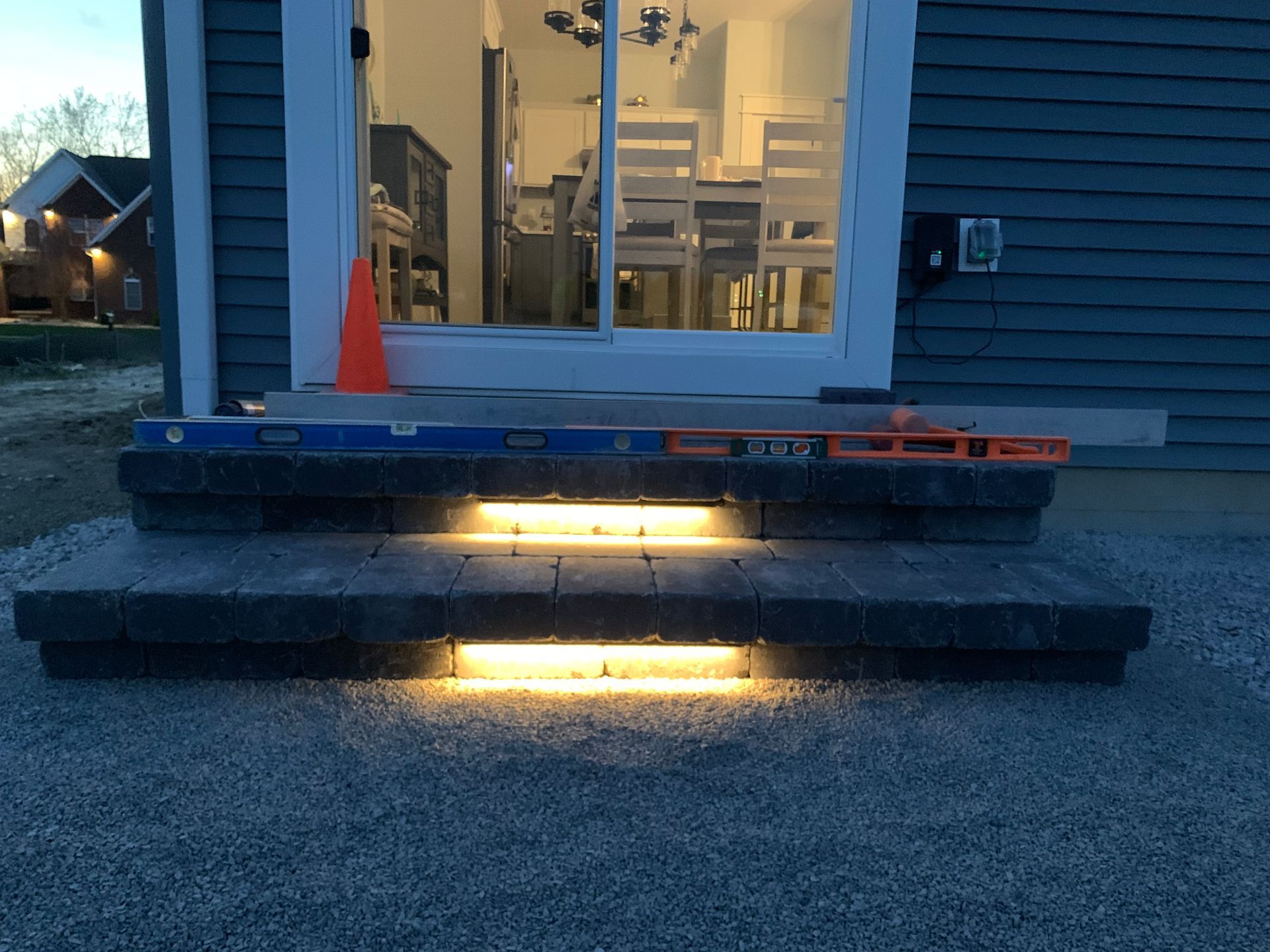 Landscape Lighting