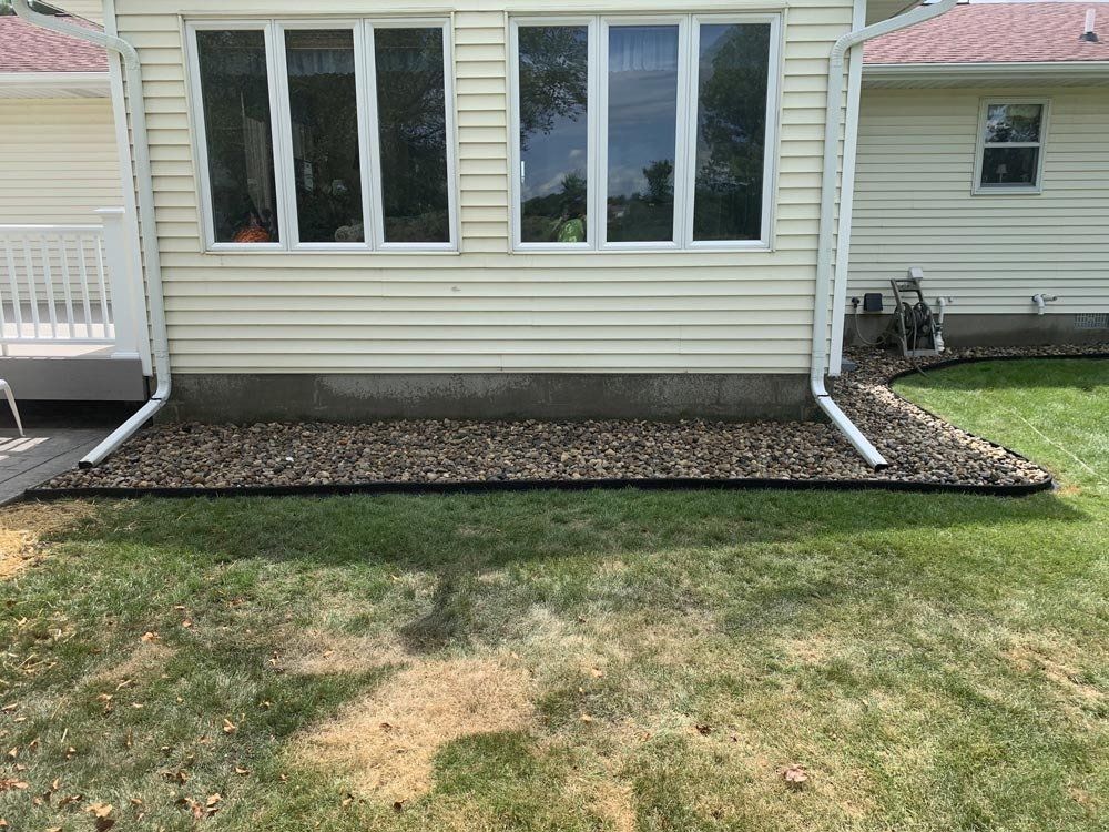 Brick Paver