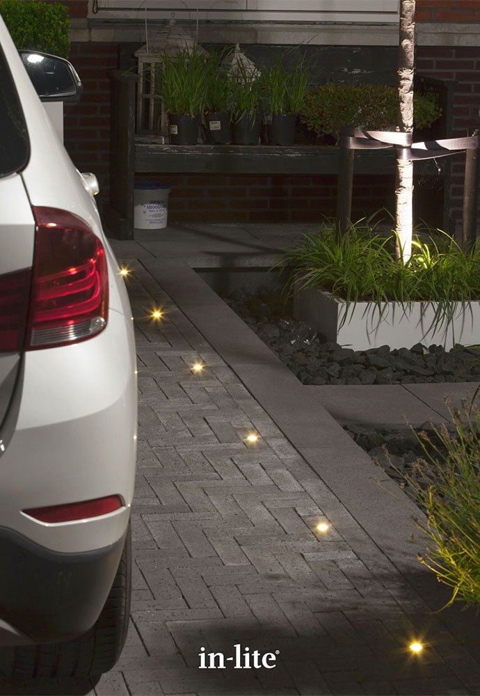 Landscape Lighting