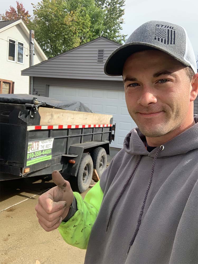 Junk REmoval