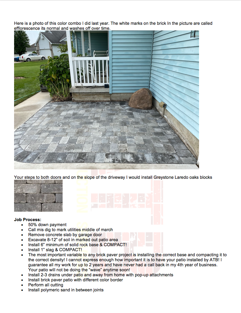 Landscape Design
