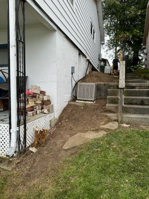 Landscaping