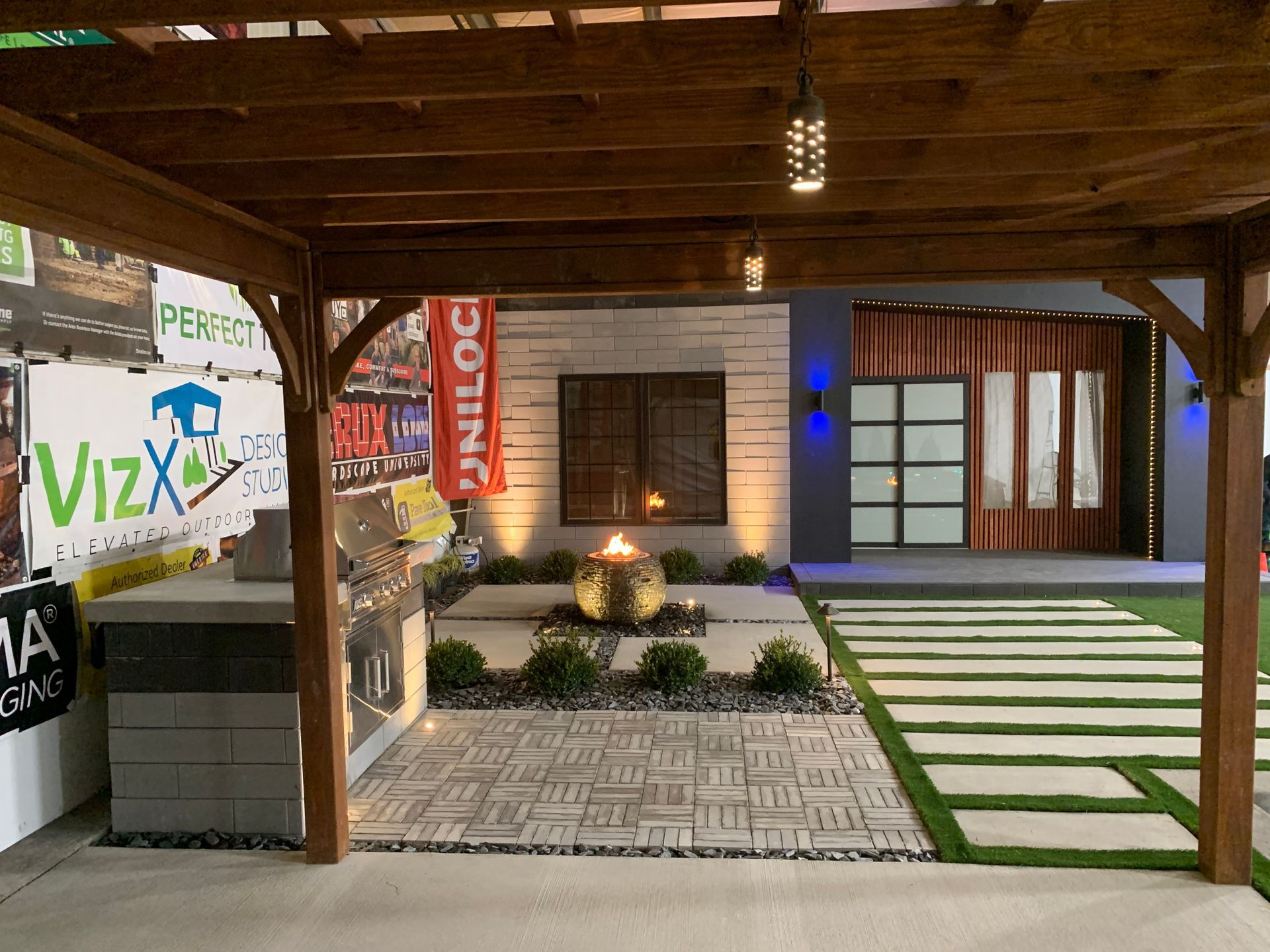 Brick Paver