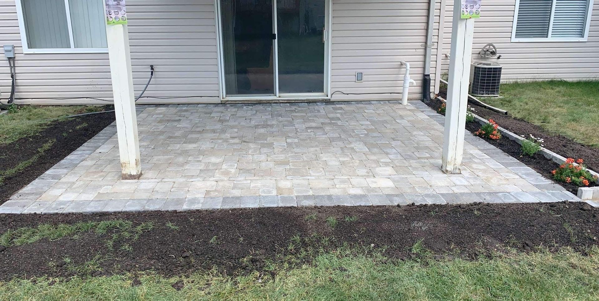 Brick Paver