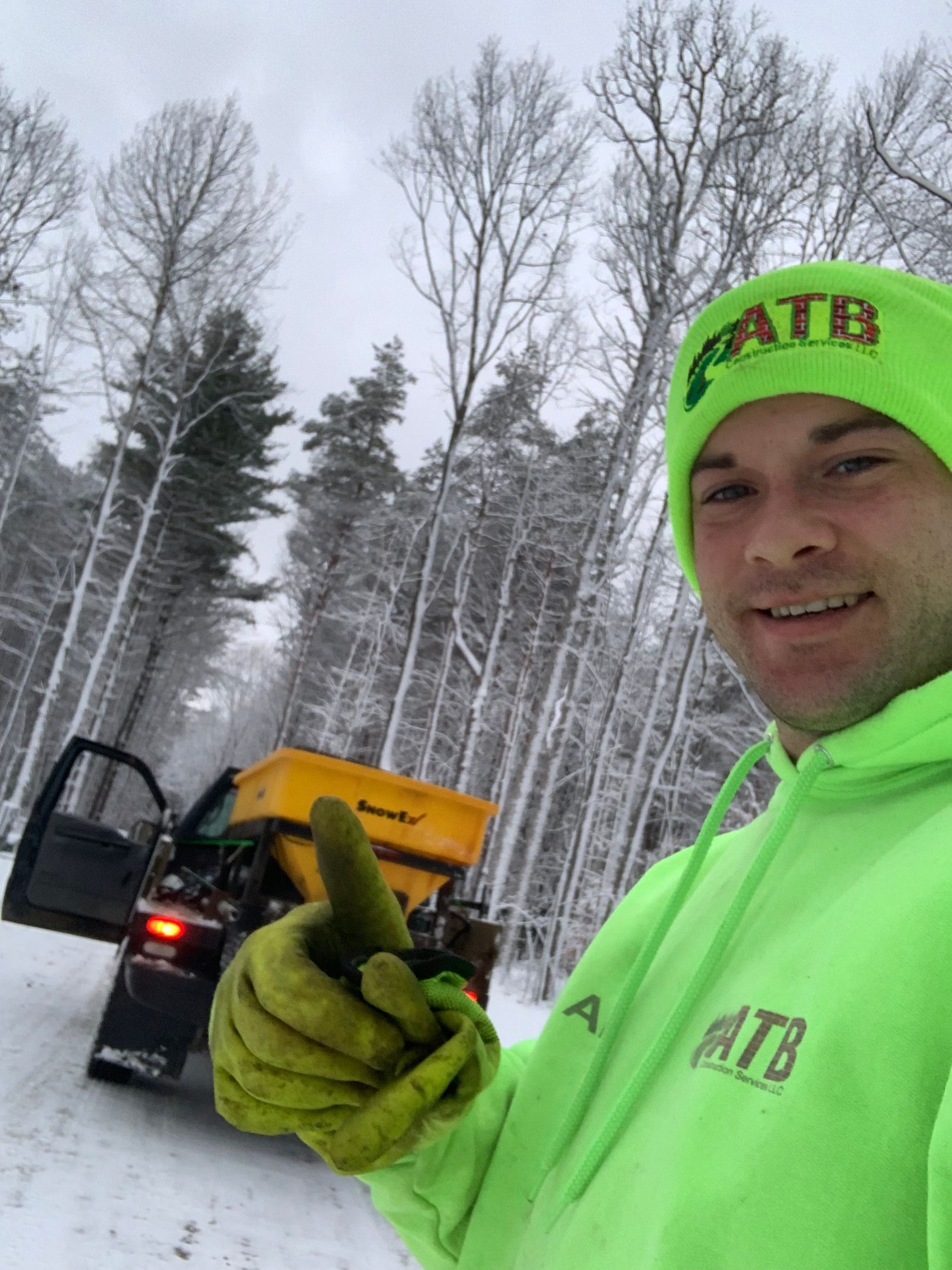 Snow Removal