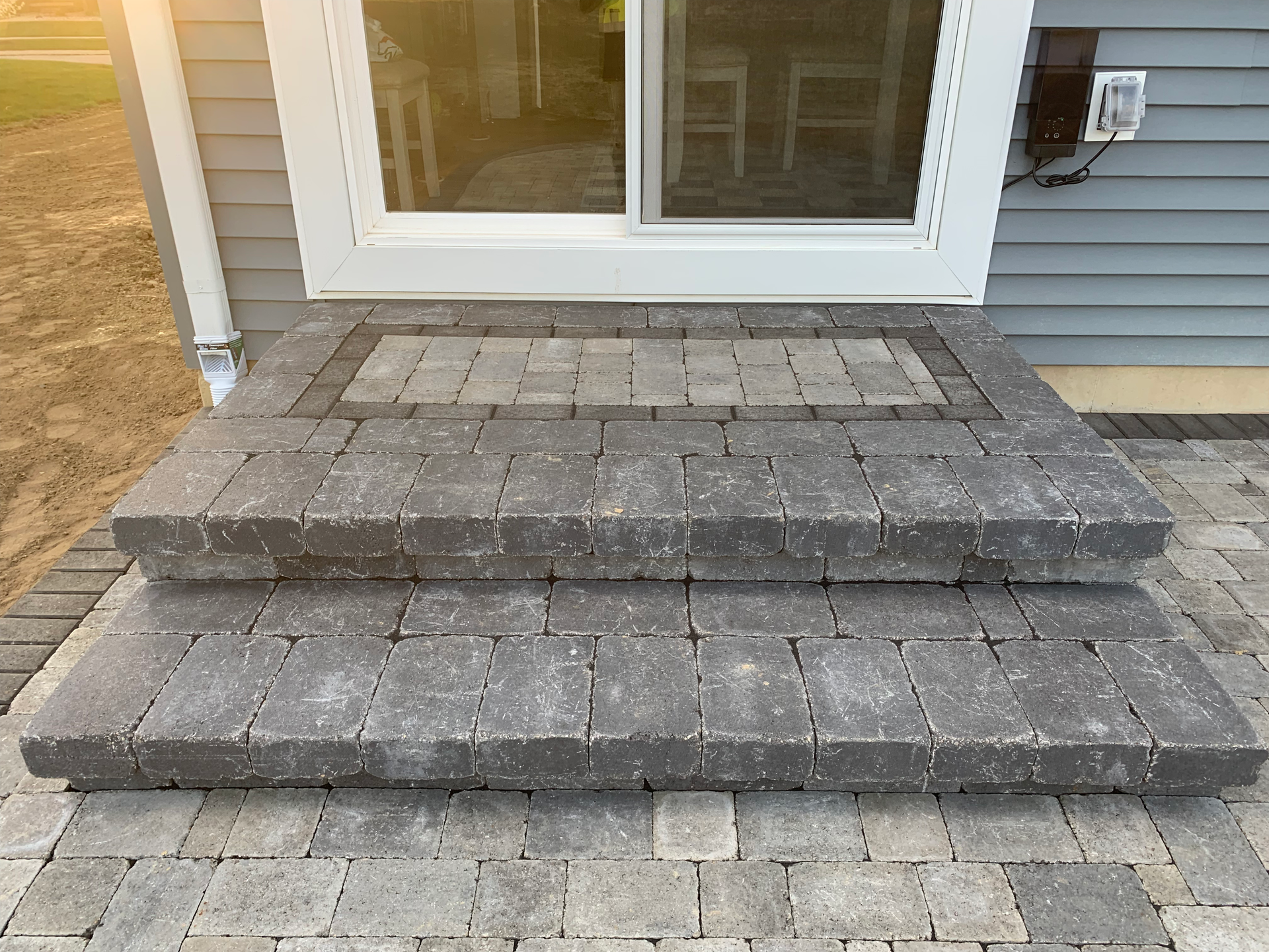 Brick Paver