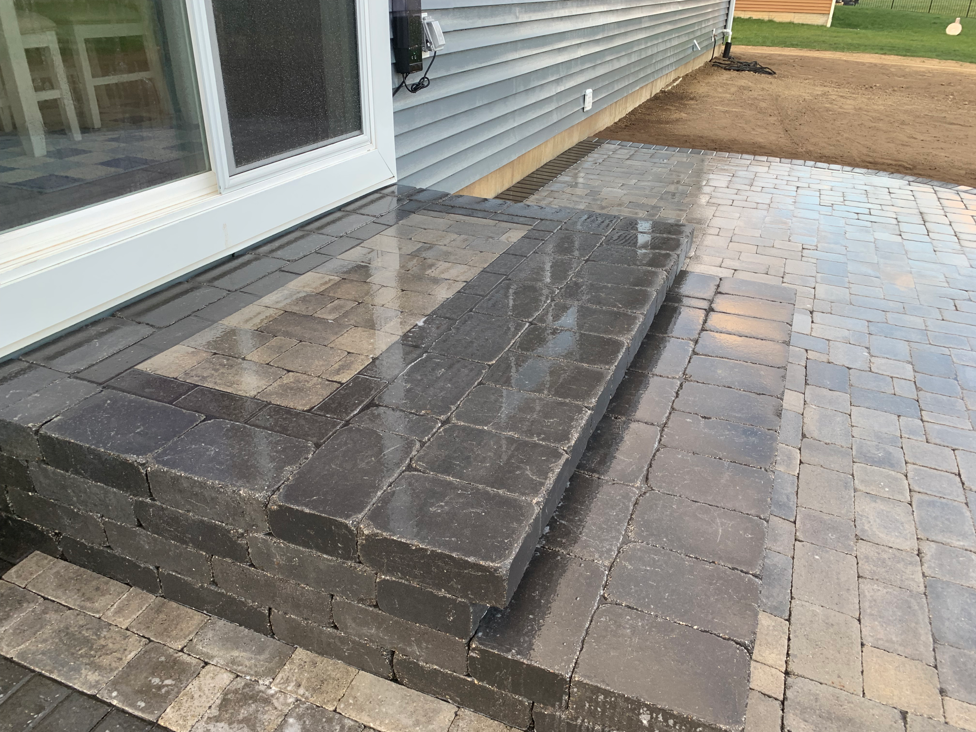 Brick Pavers