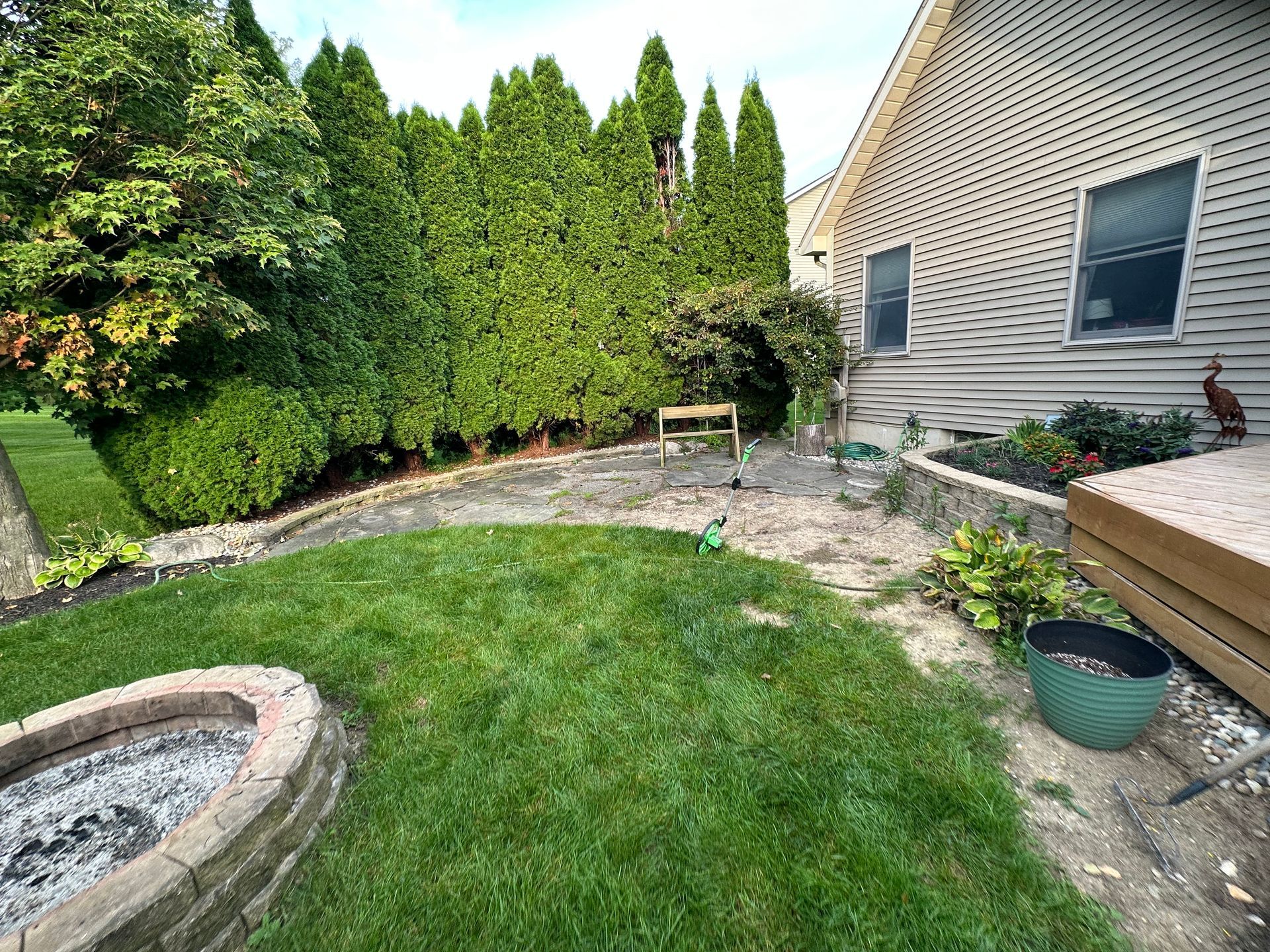 Brick Paver