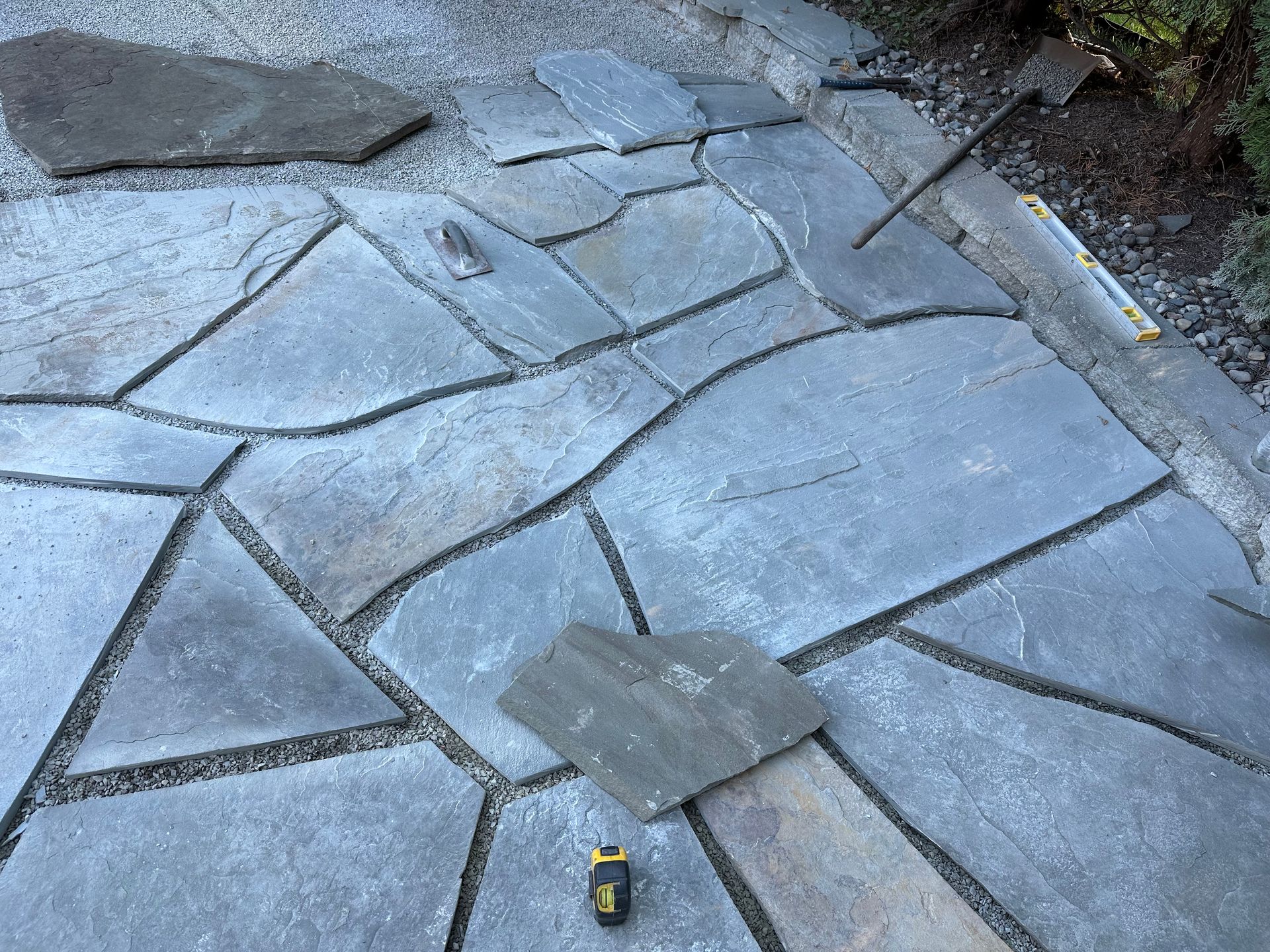 Brick Paver