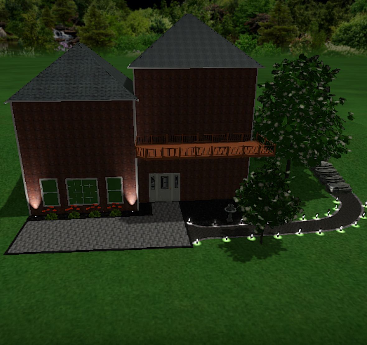 Landscape Design