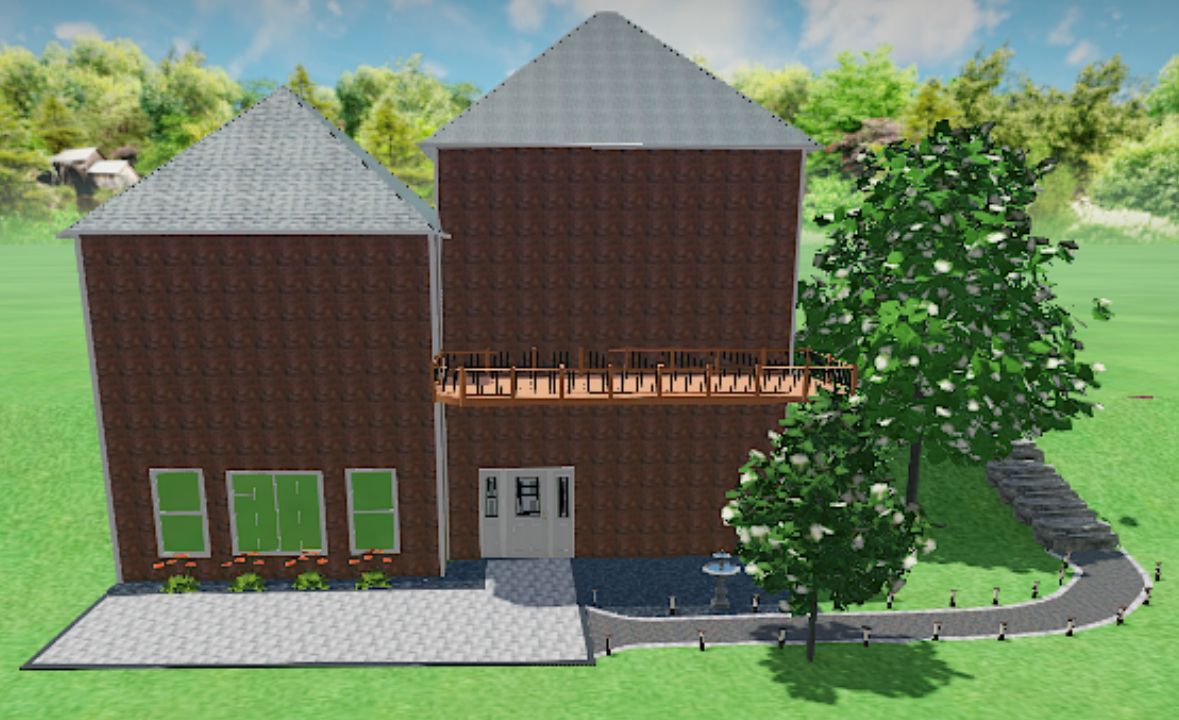 Landscape Design