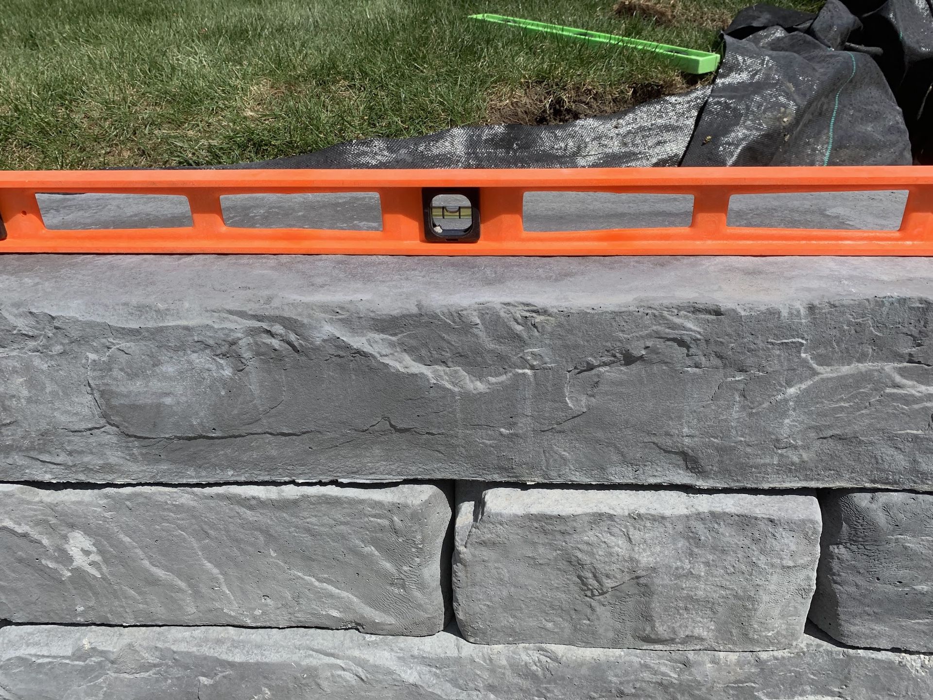 Retaining Walls