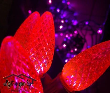 Holiday Lighting