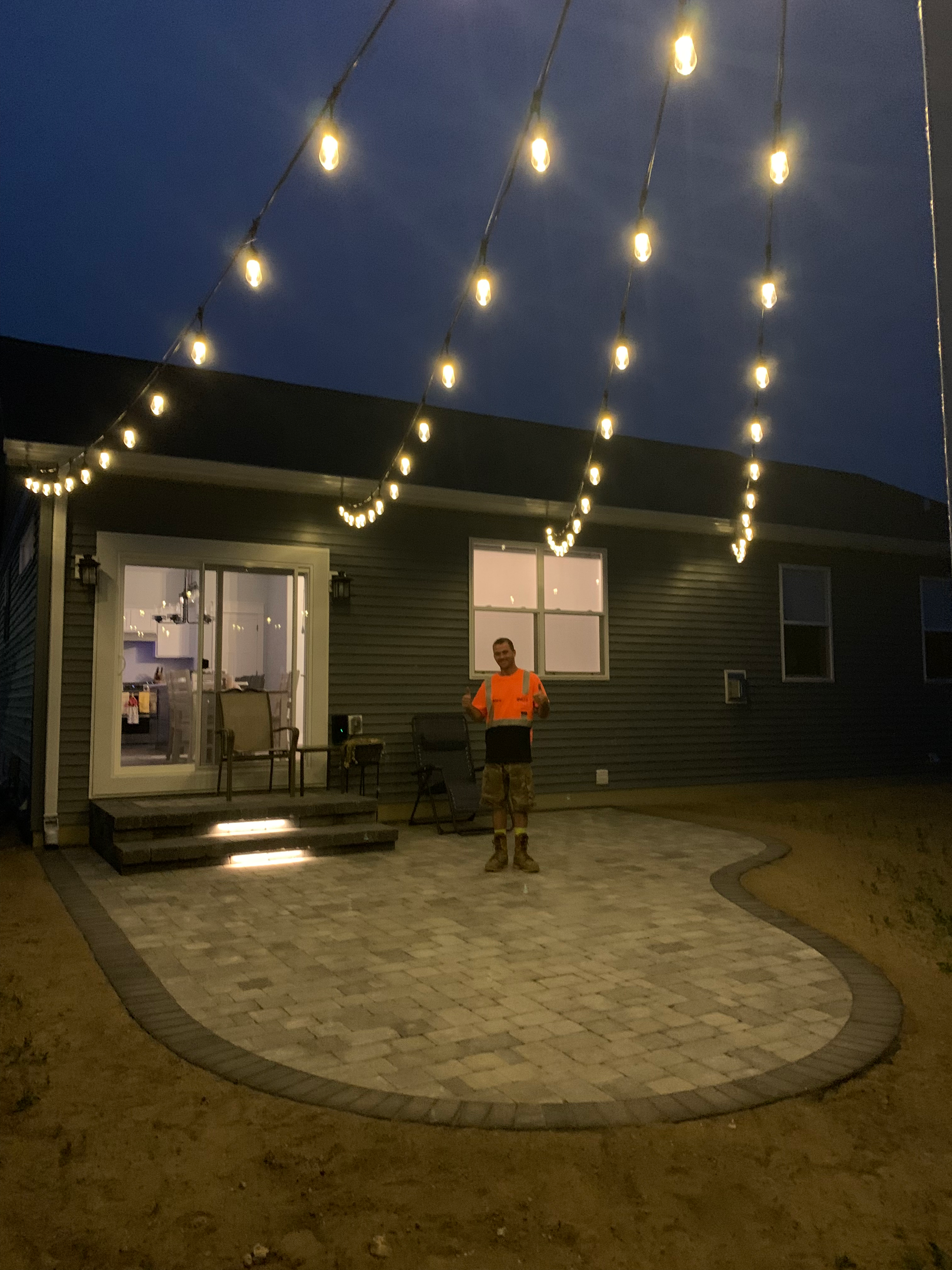Brick Pavers