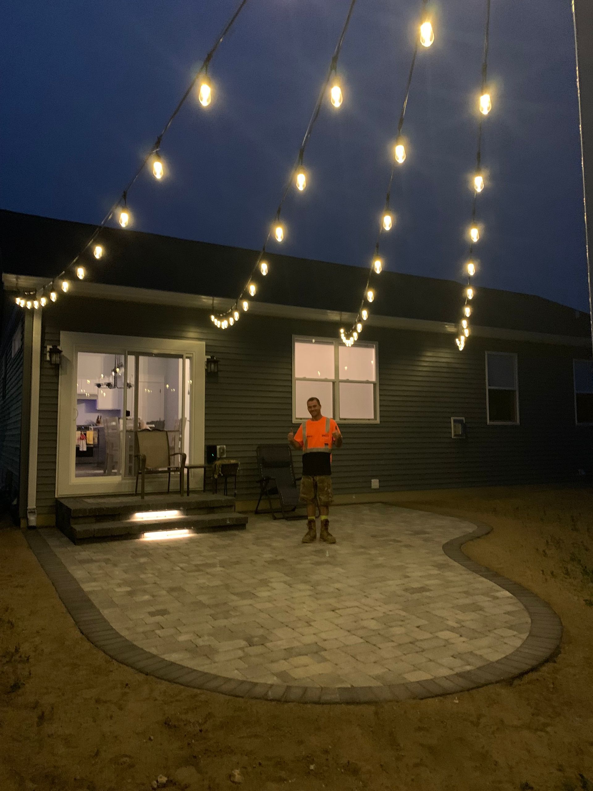 Holiday Lighting